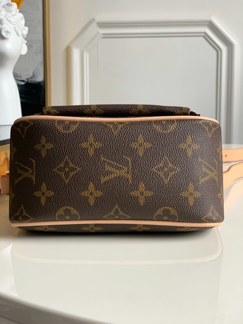 M51165 LV老花系列 LV女包 LV斜挎包 LV單肩包 LV手袋