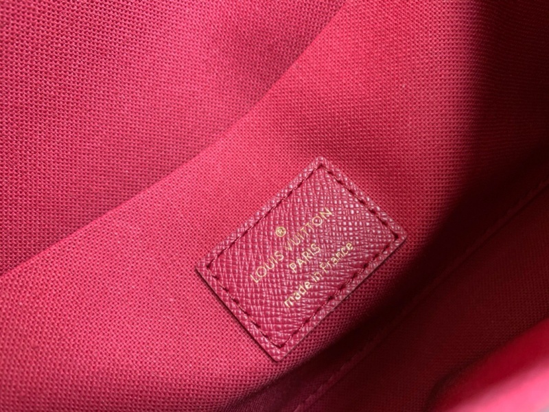 M61276 LV POCHETTE FELICIE 手袋 LV三合一鏈條包 LV三件套