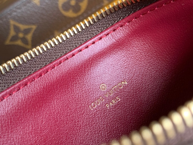 M61276 LV POCHETTE FELICIE 手袋 LV三合一鏈條包 LV三件套