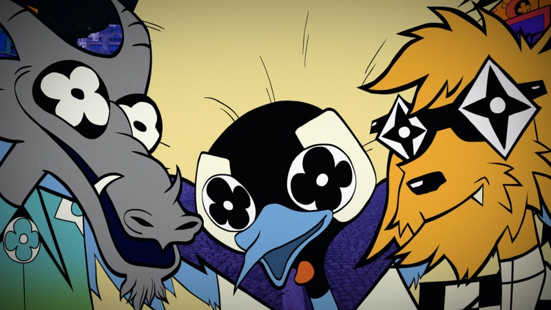 Virgil Abloh 宣告路易威登 2021 春/夏男裝系列啟航