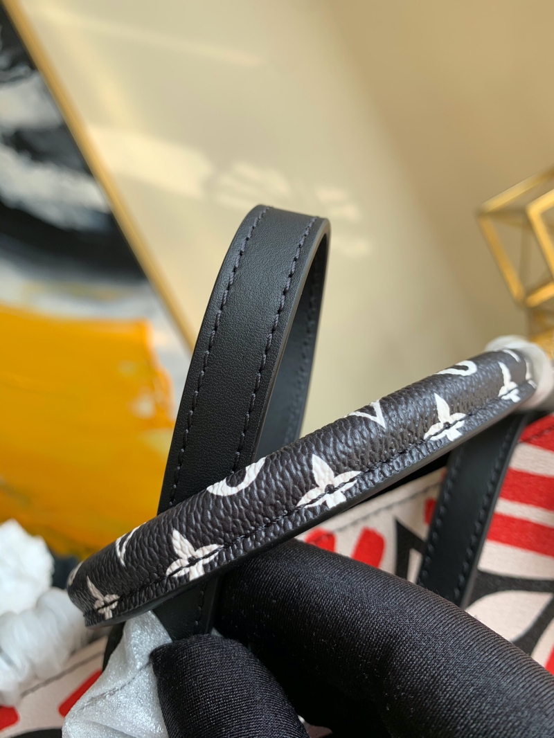 M45358 LV CRAFTY ONTHEGO 大號手袋 LV2020新款包包