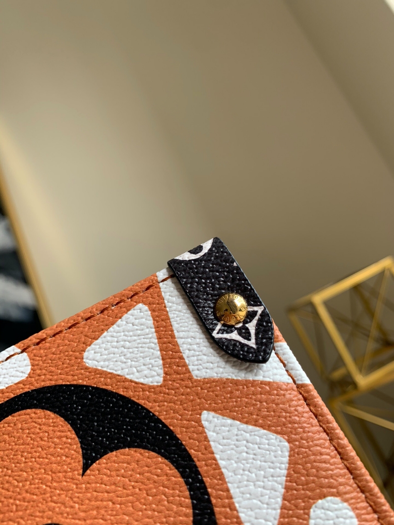 M45359 LV CRAFTY ONTHEGO 大號手袋 LV2020新款包包