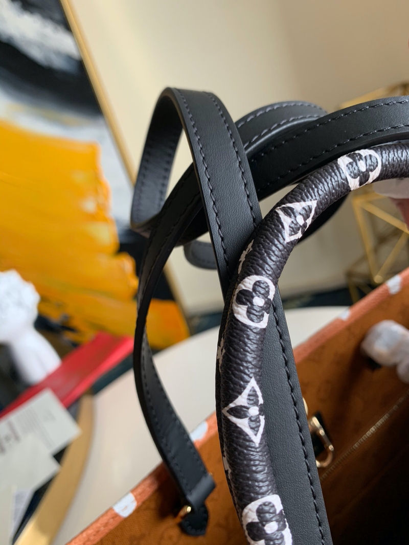 M45359 LV CRAFTY ONTHEGO 大號手袋 LV2020新款包包