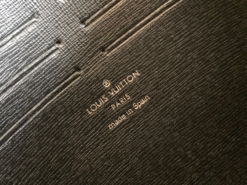 M61692 LV Pochette Voyage 中號(hào)手袋 LV手包 LV手拿包 男士手包