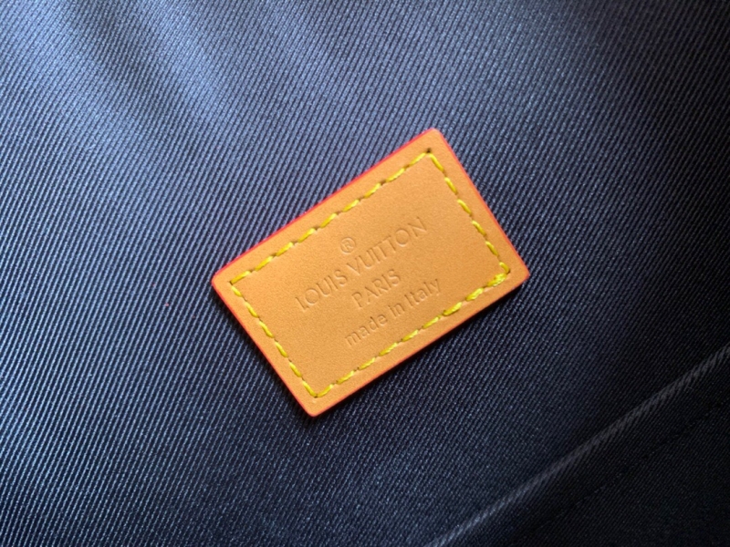 N40355 LV MINI TOTE 手袋 Nigo聯名LV托特包