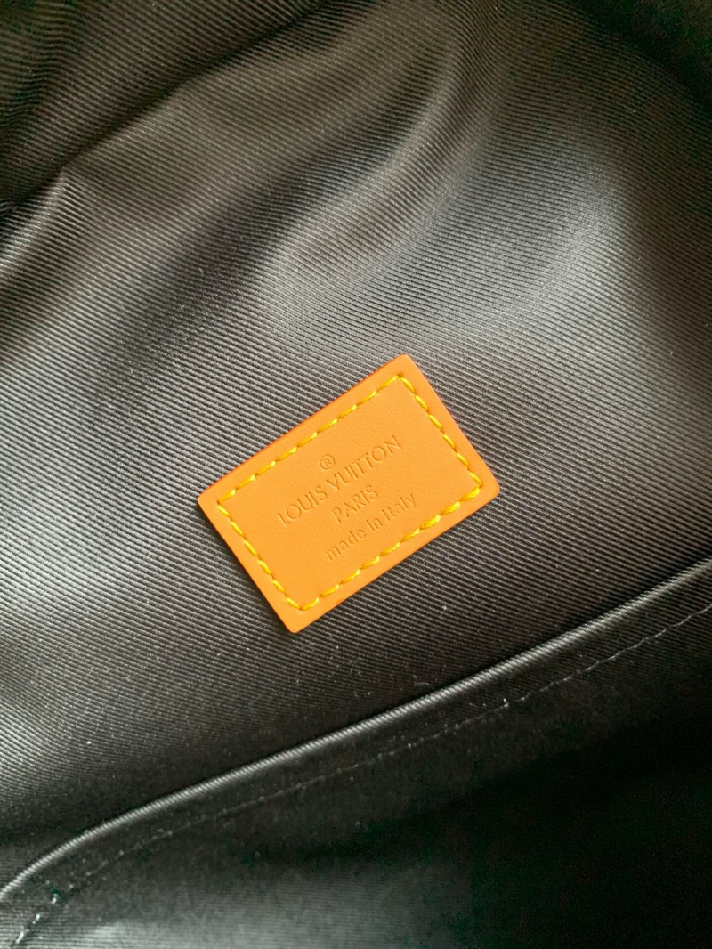 N40380 LV CAMPUS 雙肩包 Nigo聯名LV雙肩背包