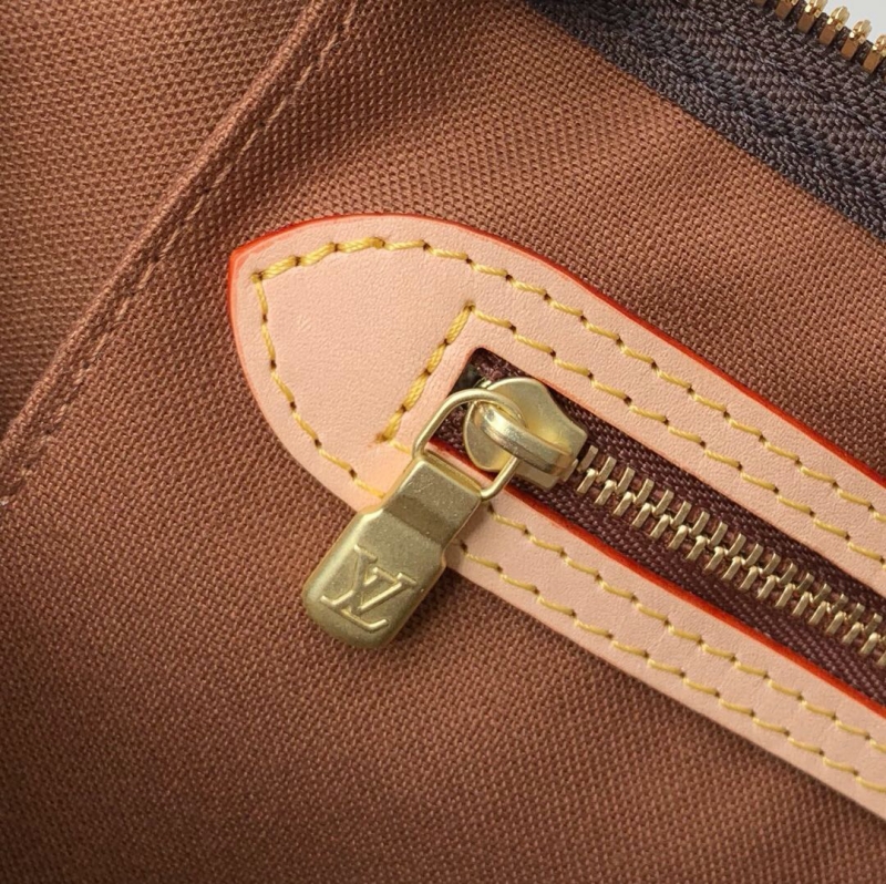 M40392 LV Speedy Bandouliere 35 手提肩背包(配肩帶) LV枕頭包 中號