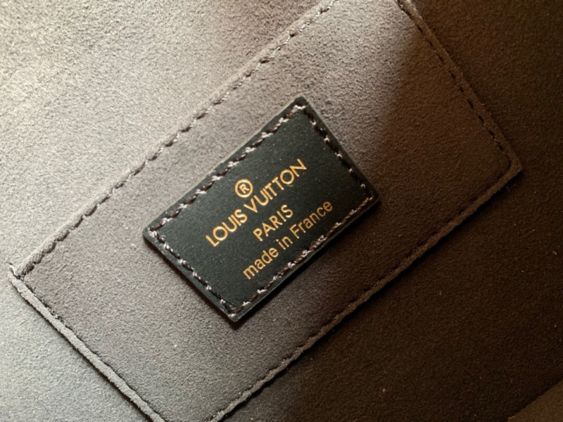 M57172 LV DAUPHINE 迷你手袋 LV1854新款達(dá)芙妮 棕紅色