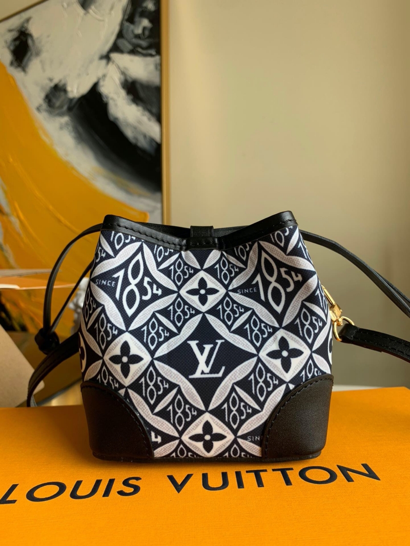 M69973 LV NOE PURSE 手袋 LV1854限量版水桶包 灰色