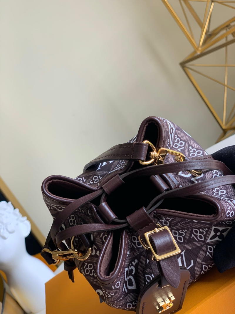 M69973 LV NOE PURSE 手袋 LV1854限量版水桶包 灰色