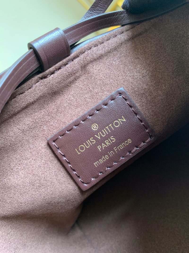 M69973 LV NOE PURSE 手袋 LV1854限量版水桶包 灰色