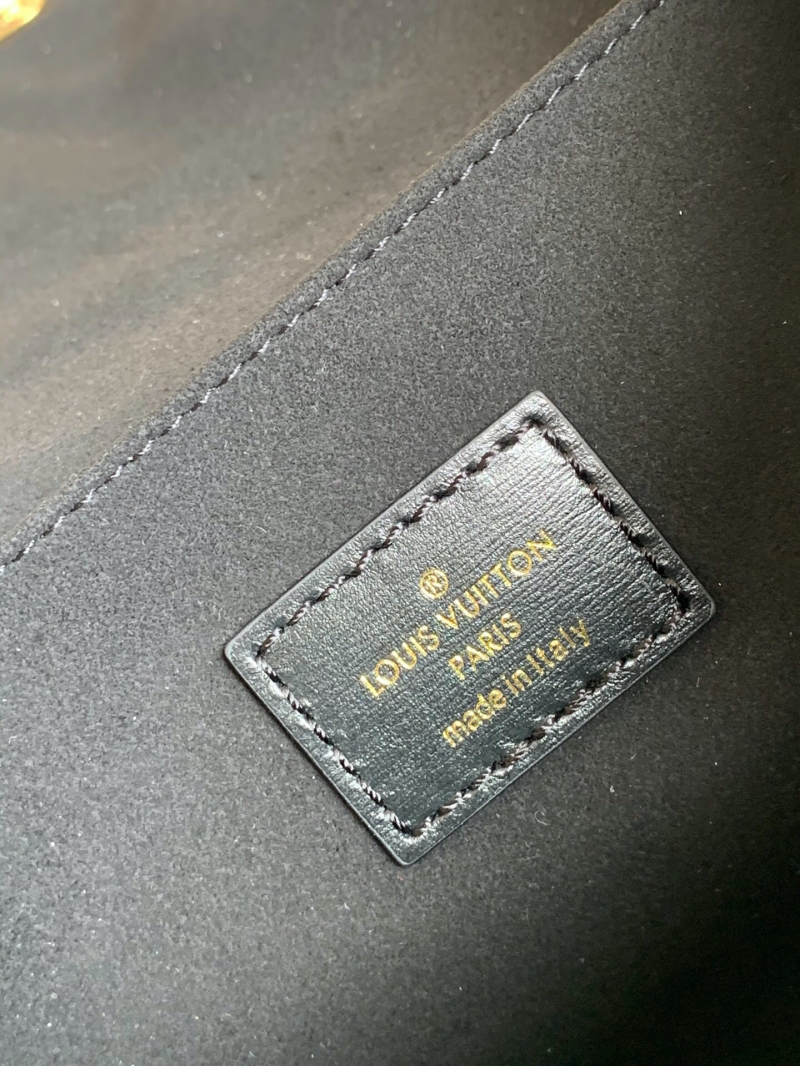 M57272 LV POCHETTE METIS 中號手袋 LV1854系列郵差包 灰色