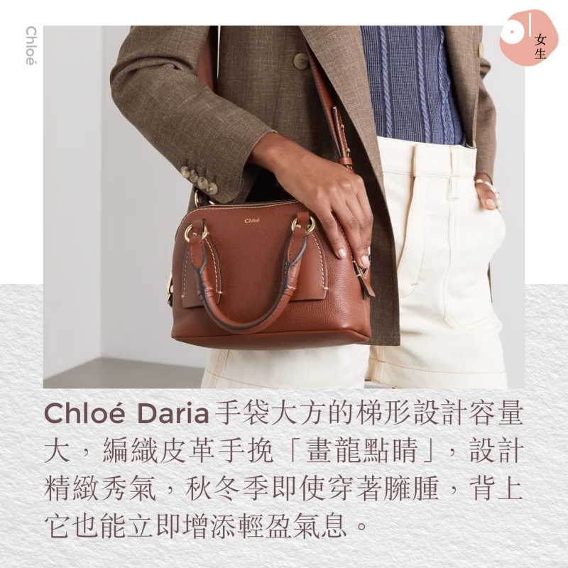 精選推介:2萬元以下名牌手袋之選!