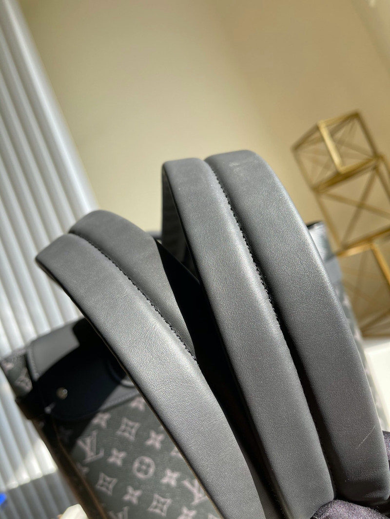 M44052 LV STEAMER 雙肩包 LV背包 LV雙肩包 LV男士雙肩背包