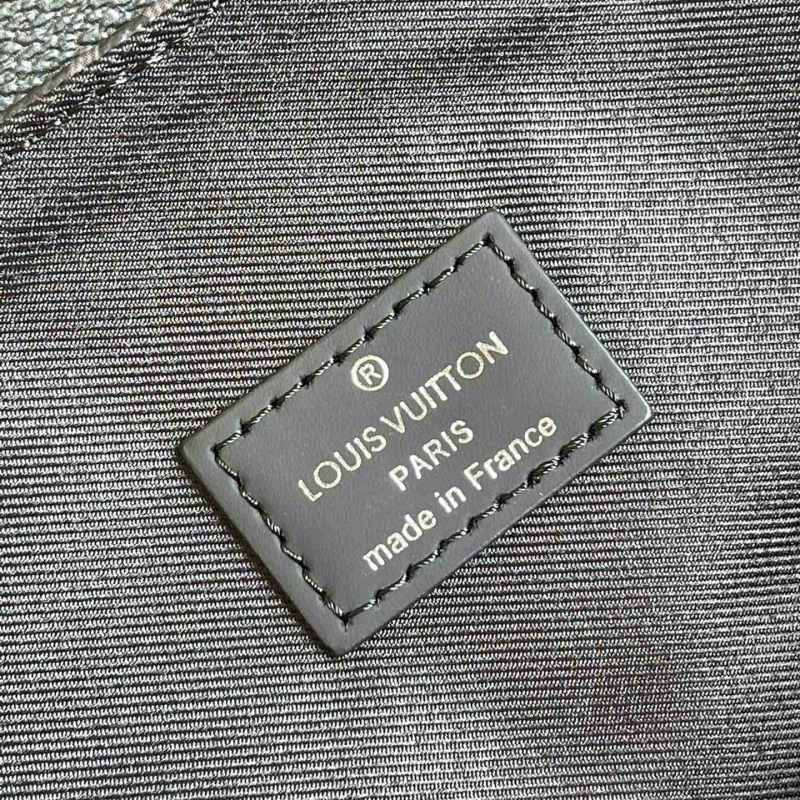 M44052 LV STEAMER 雙肩包 LV背包 LV雙肩包 LV男士雙肩背包