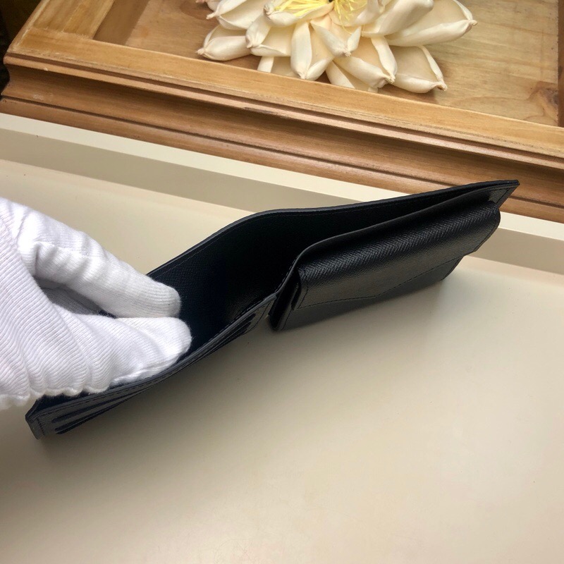 N63336 LV MARCO 短夾 LV錢包 LV短款錢包 LV男士零錢包