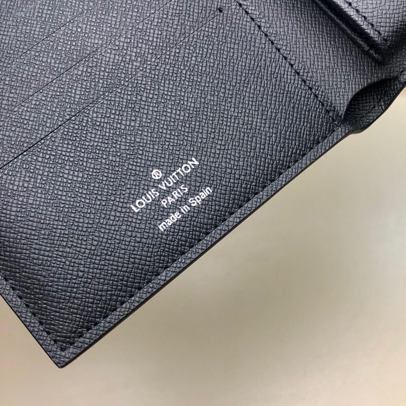 N63336 LV MARCO 短夾 LV錢包 LV短款錢包 LV男士零錢包