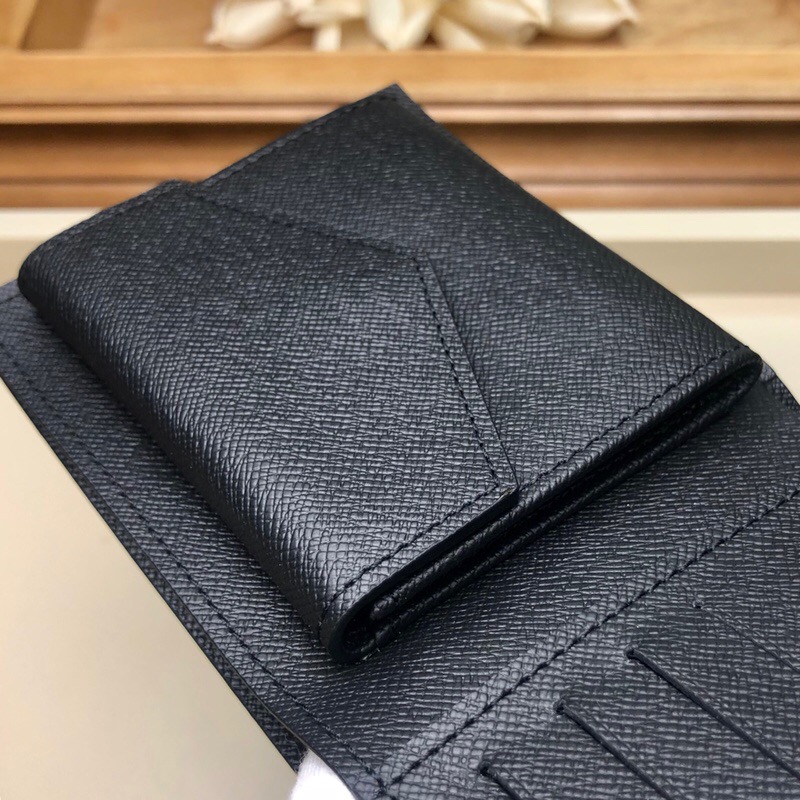 N63336 LV MARCO 短夾 LV錢包 LV短款錢包 LV男士零錢包