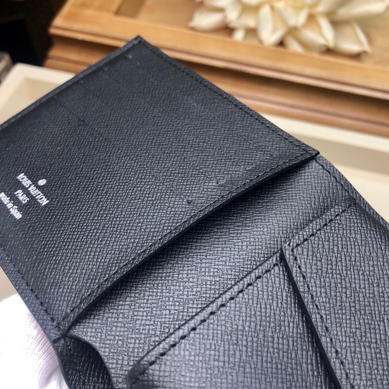 N63336 LV MARCO 短夾 LV錢包 LV短款錢包 LV男士零錢包