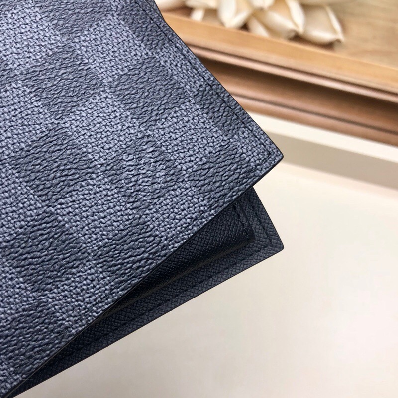 N63336 LV MARCO 短夾 LV錢包 LV短款錢包 LV男士零錢包