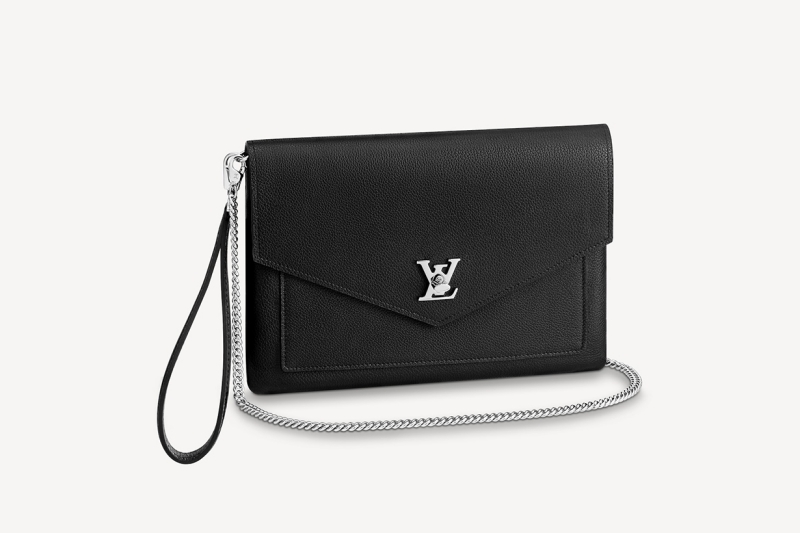 LV lockme 怎么樣值得買嗎,哪幾款最受歡迎?