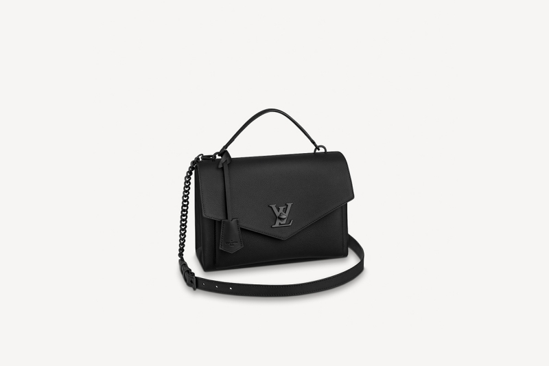 LV lockme 怎么樣值得買嗎,哪幾款最受歡迎?