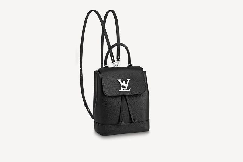 LV lockme 怎么樣值得買嗎,哪幾款最受歡迎?