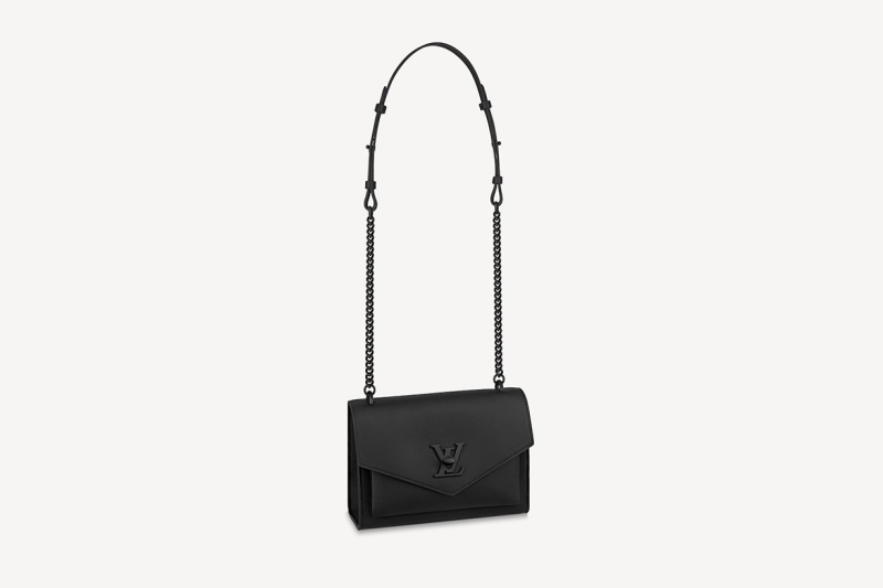 LV lockme 怎么樣值得買嗎,哪幾款最受歡迎?