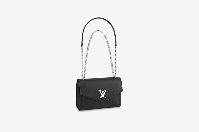 LV lockme 怎么樣值得買嗎,哪幾款最受歡迎?