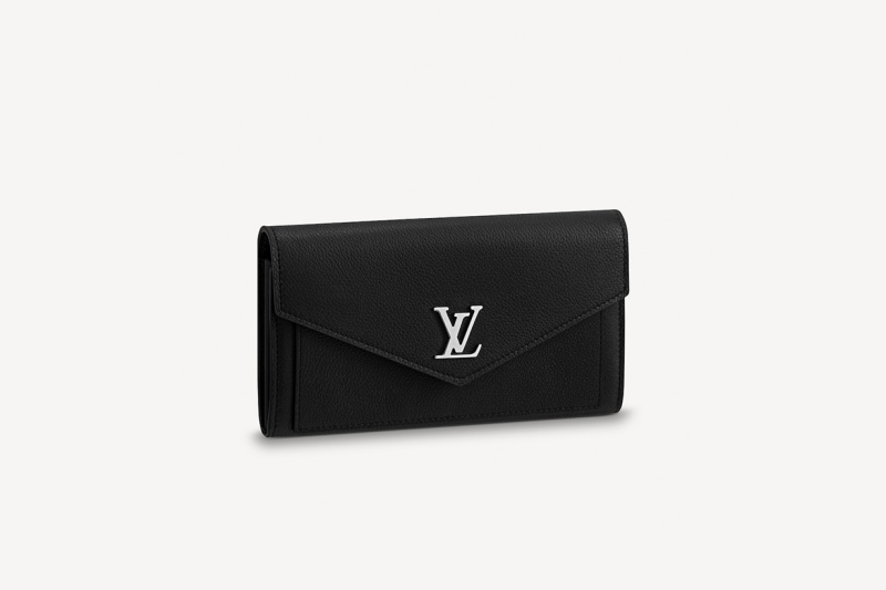 LV lockme 怎么樣值得買嗎,哪幾款最受歡迎?