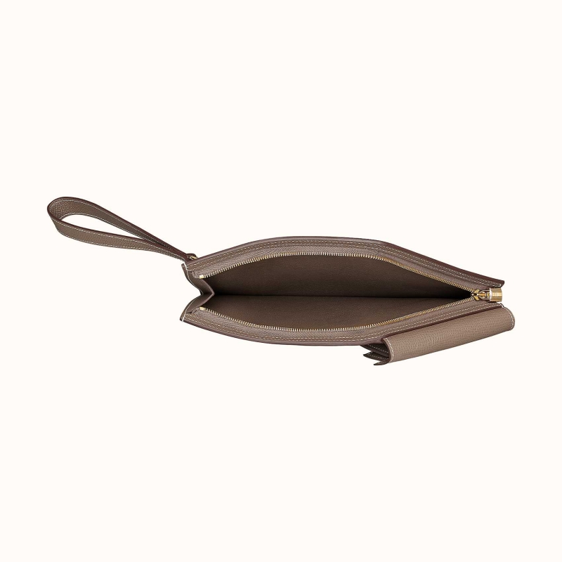 愛馬仕Hermes Pocket Kelly to Go包包怎么樣?