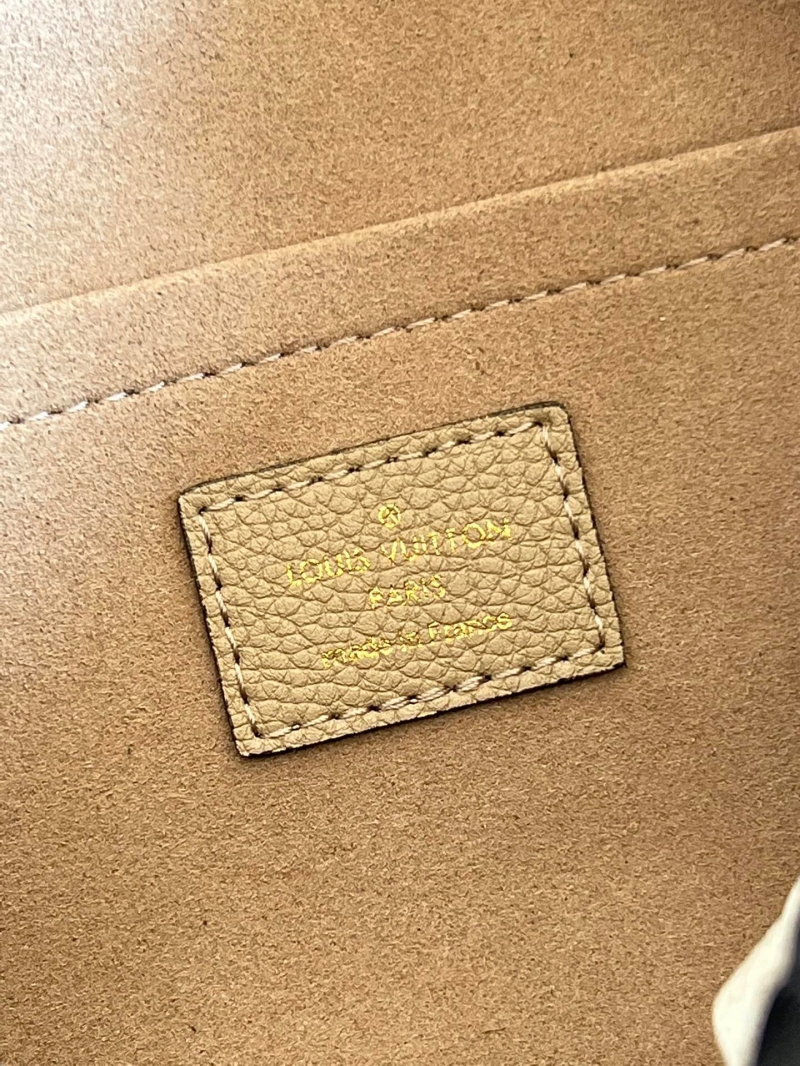 M46575 LV Speedy Bandouliere 20手袋 Monogram 花卉圖案枕頭包