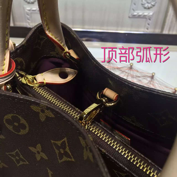 20160826_092419_008.jpg 如何分辨Montaigne系列LV包品質