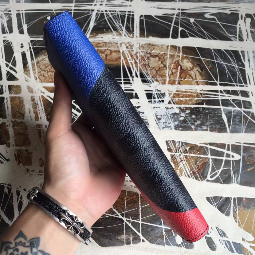 N41631 LV2016美洲杯帆船賽系列 Zippy Organizer Regatta 拉鏈錢夾