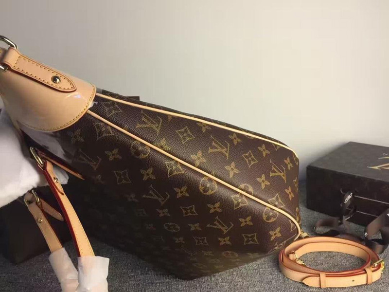 M56388 LV ODEON 大號手袋 LV女士包包 LV手提包 LV女包 LV最新款