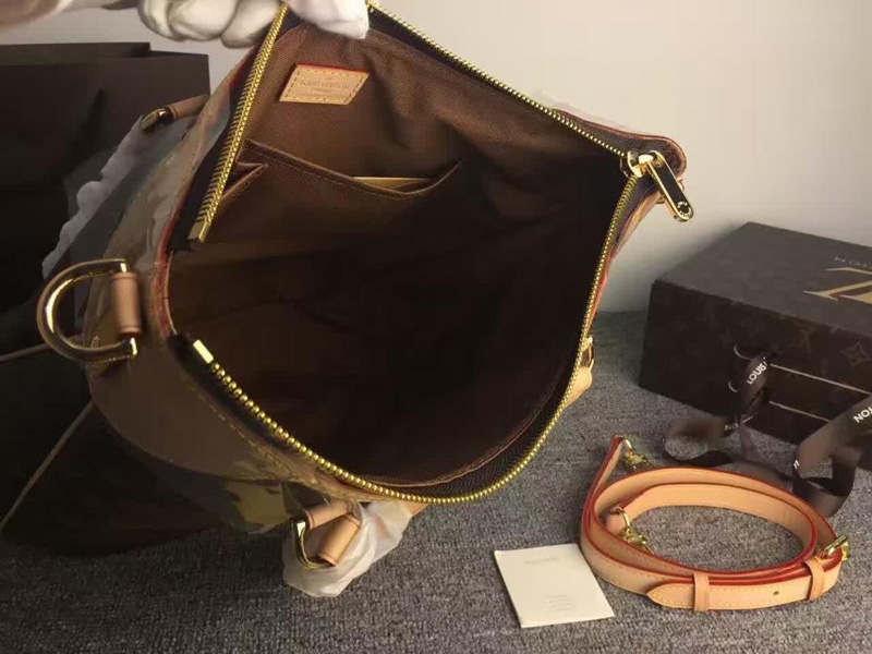 M56388 LV ODEON 大號手袋 LV女士包包 LV手提包 LV女包 LV最新款