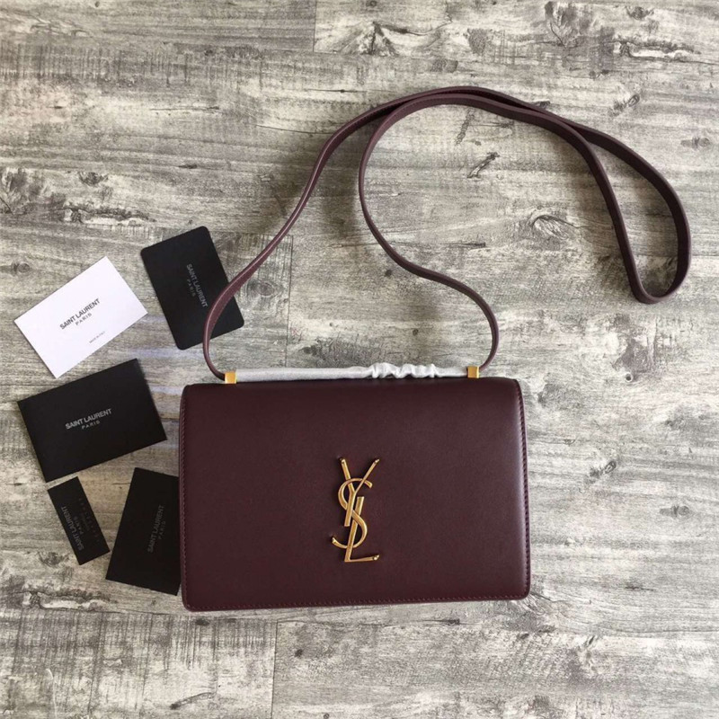 YSL手風(fēng)琴式包SL0004