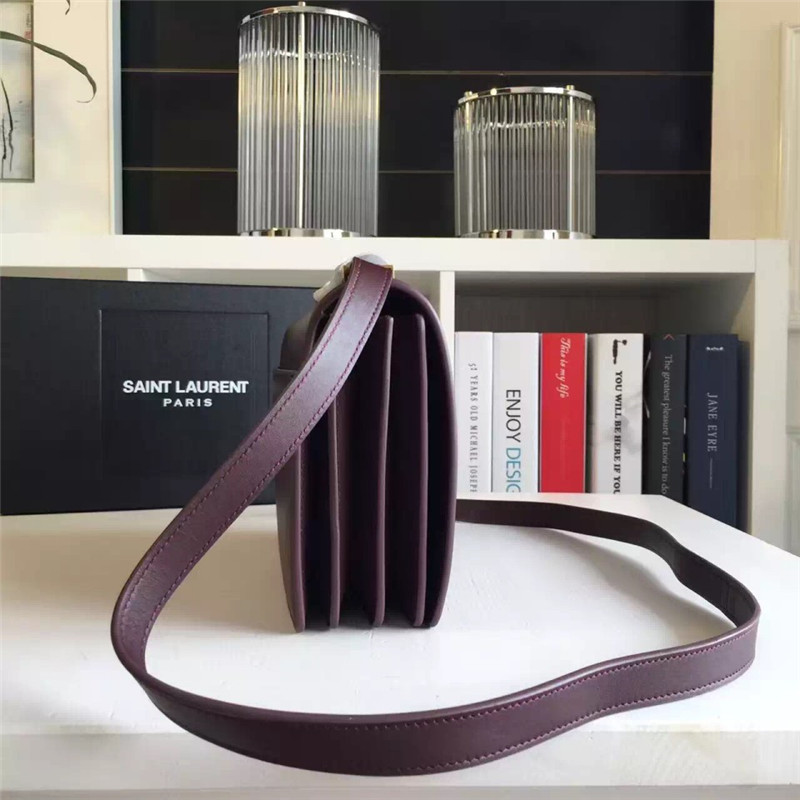 YSL手風(fēng)琴式包SL0004