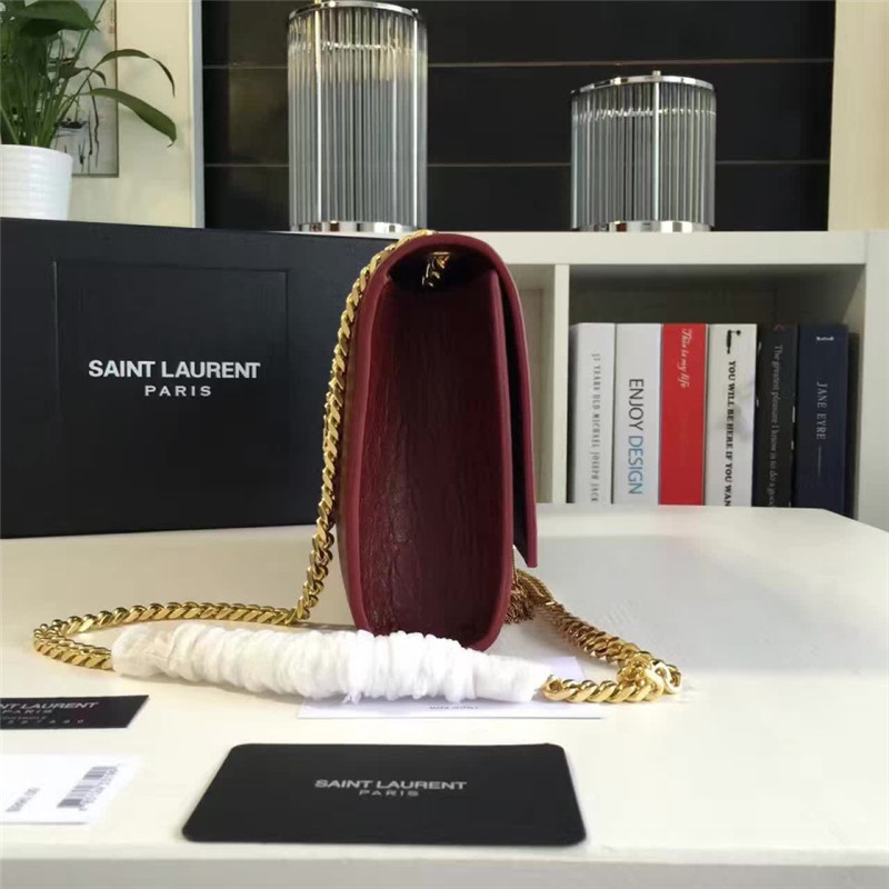 YSL鏈條包SL0006