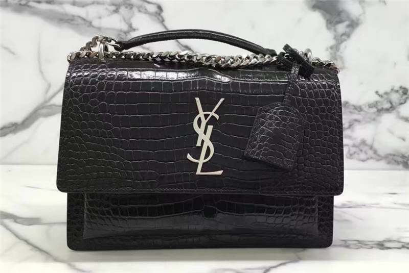 YSL sunset女士鏈條
