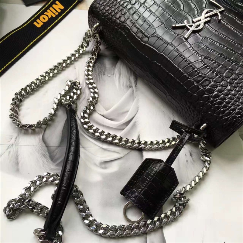 YSL sunset女士鏈條
