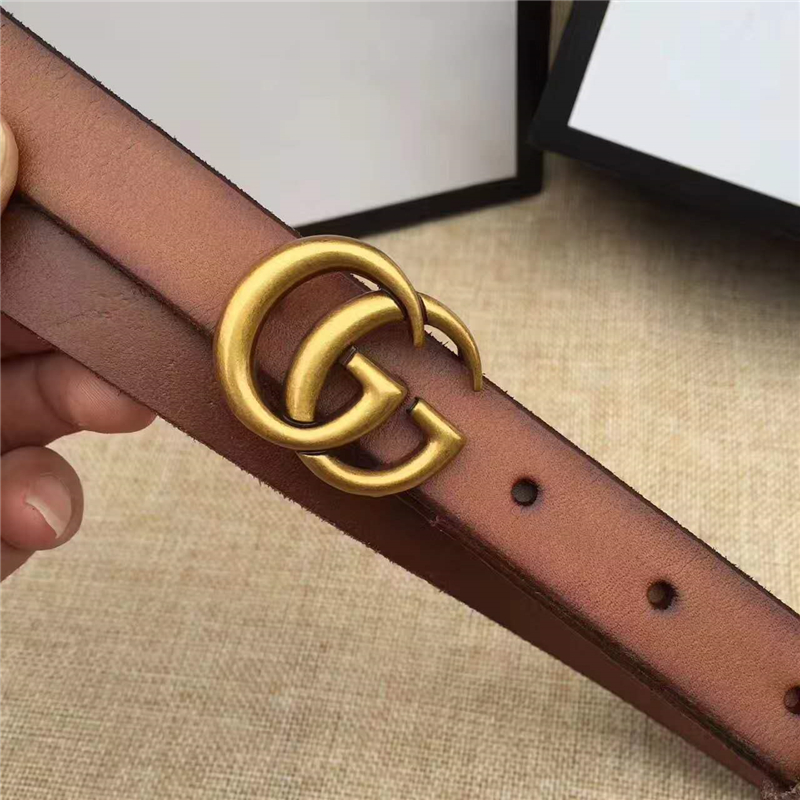 Gucci 原版牛皮 原單仿古銅金屬扣 頂級精品