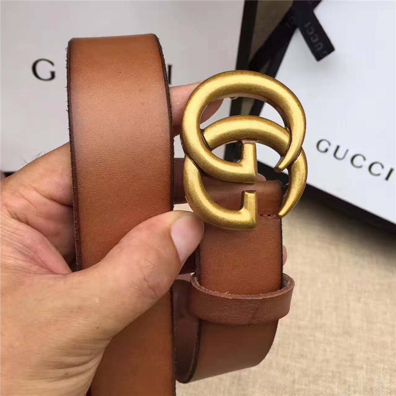 Gucci 原版牛皮 原單仿古銅金屬扣 頂級(jí)精品