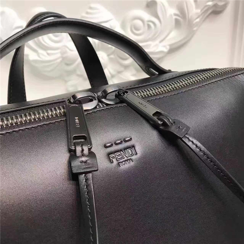 Fendi 芬迪 400 手提包 斜挎包 純手工 都市型男的成熟率性