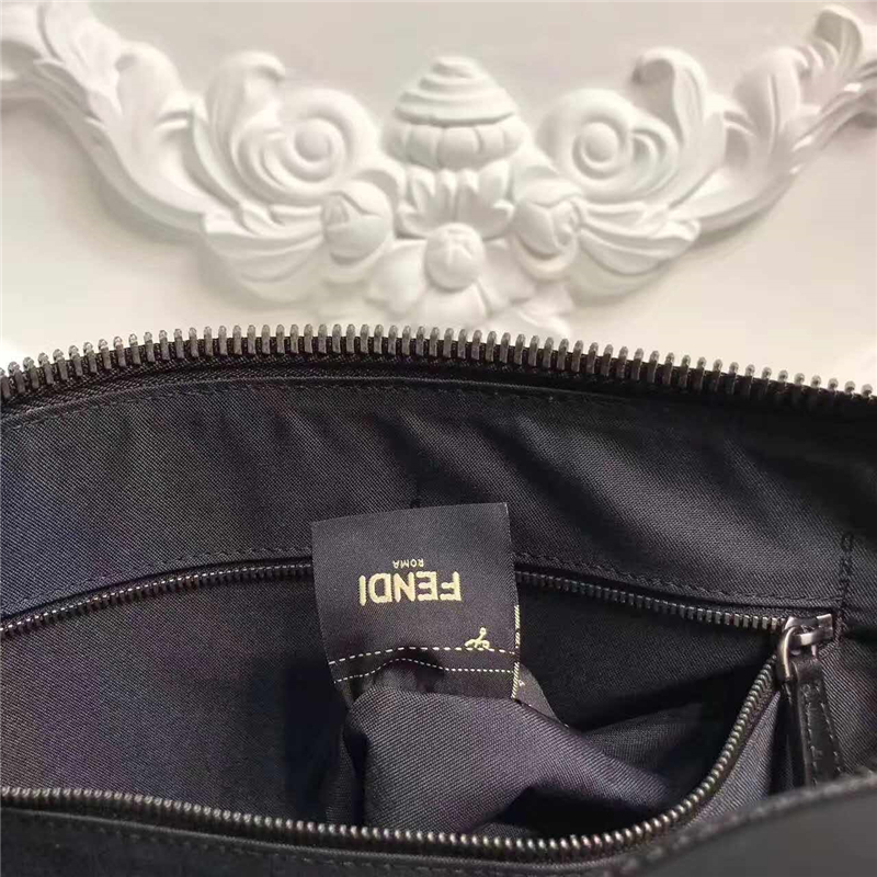 Fendi 芬迪 400 手提包 斜挎包 純手工 都市型男的成熟率性