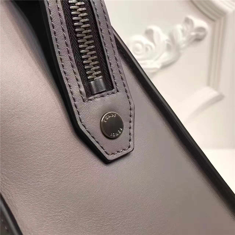 Fendi 芬迪 400 手提包 斜挎包 純手工 都市型男的成熟率性