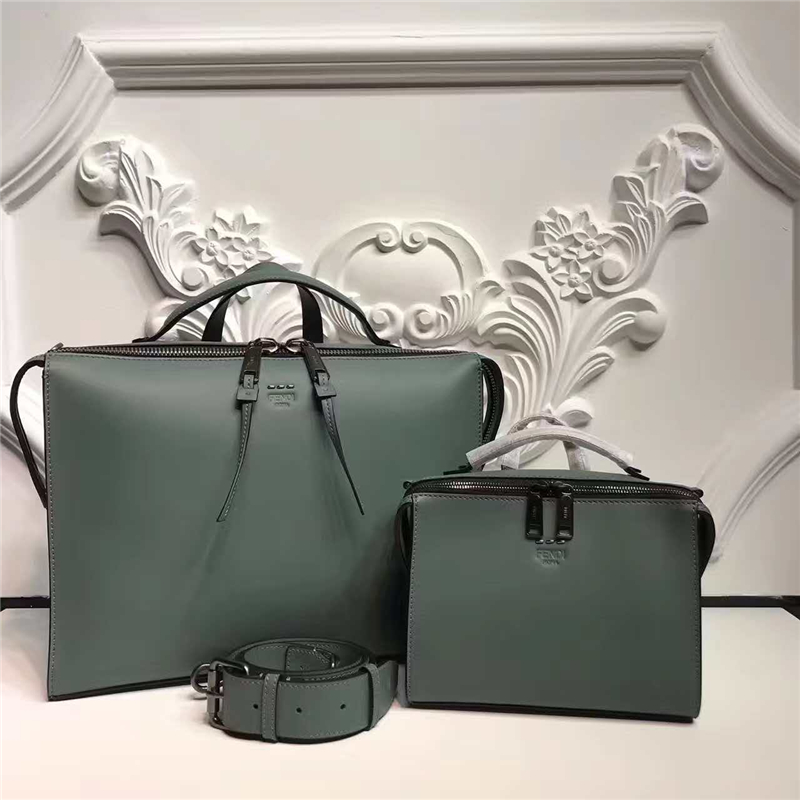 Fendi 芬迪 400 手提包 斜挎包 純手工 都市型男的成熟率性