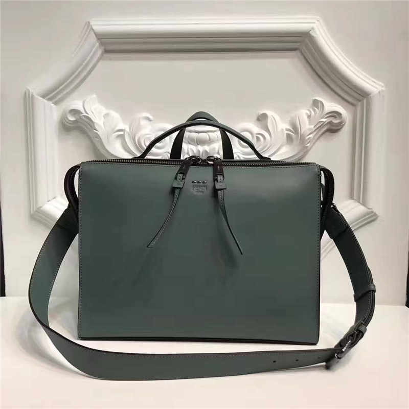 Fendi 芬迪 400 手提包 斜挎包 純手工 都市型男的成熟率性