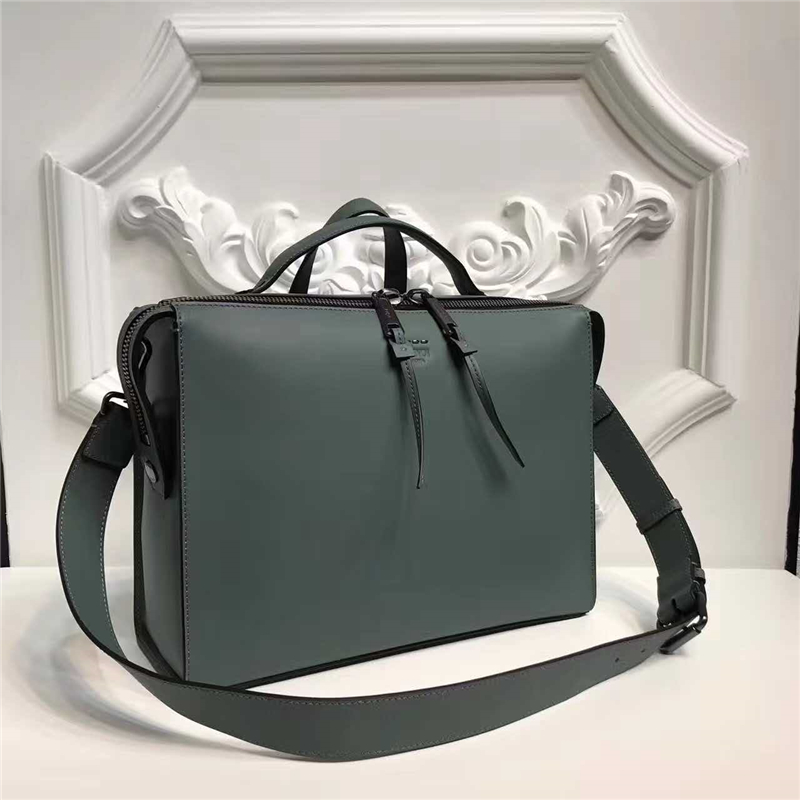 Fendi 芬迪 400 手提包 斜挎包 純手工 都市型男的成熟率性