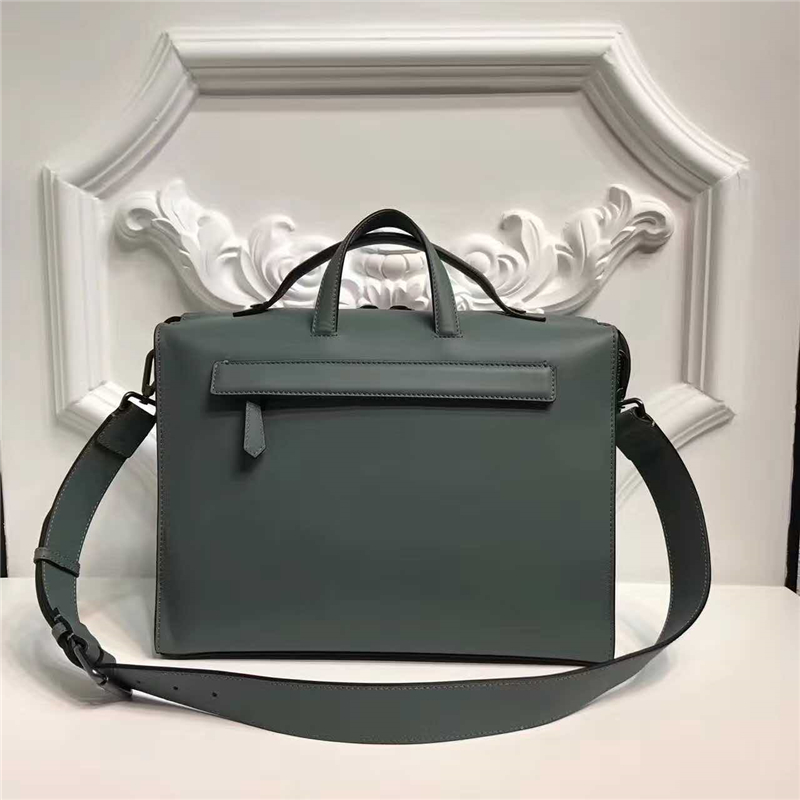 Fendi 芬迪 400 手提包 斜挎包 純手工 都市型男的成熟率性